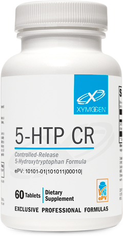 5-HTP CR 60 Tablets