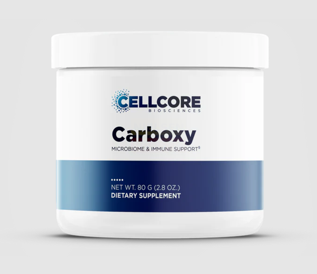 CellCore Carboxy - 2.8 oz.