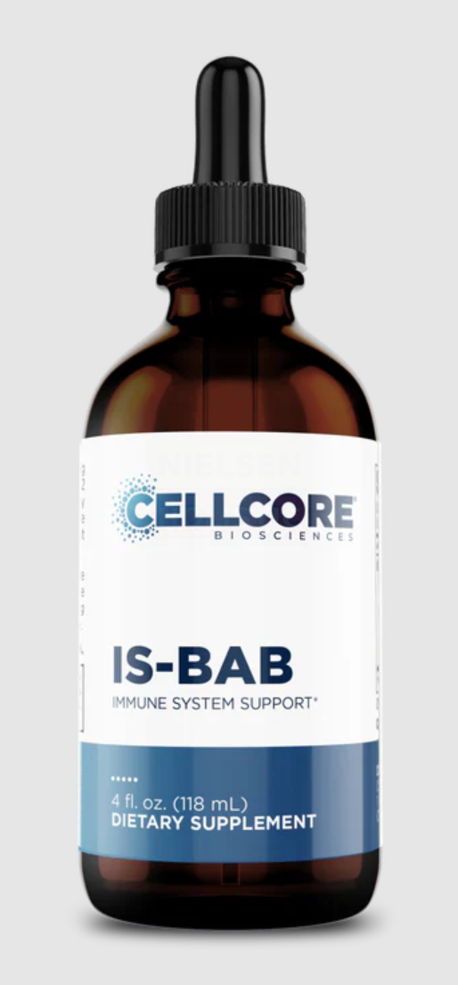 CellCore IS-BAB - 4 fl. oz.
