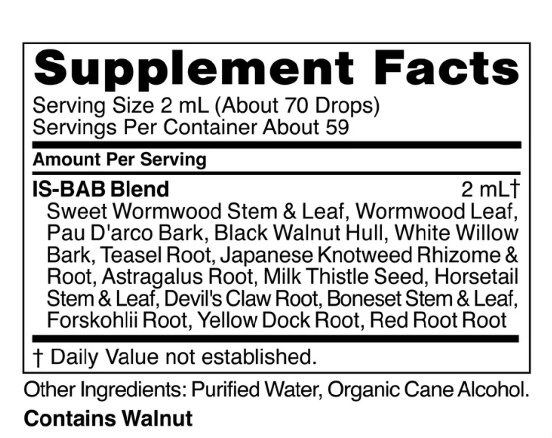 CellCore IS-BAB - 4 fl. oz.