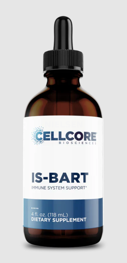 CellCore IS-BART - 4 fl. oz.