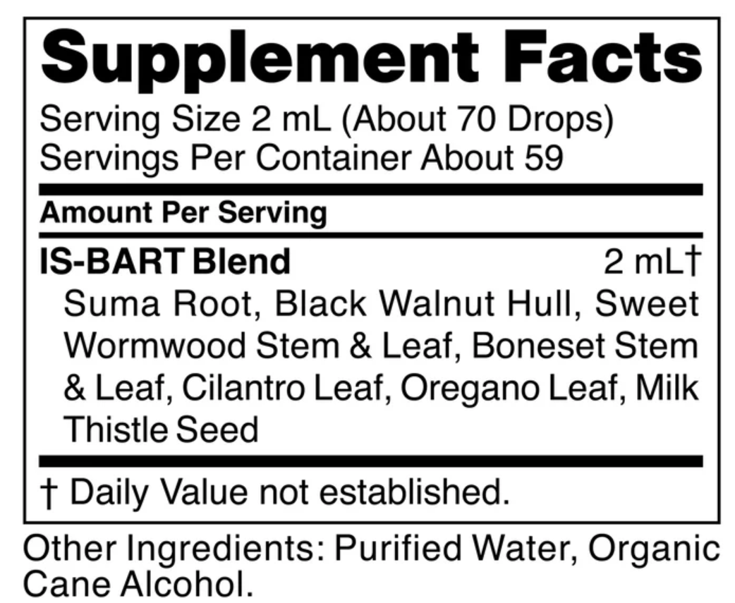 CellCore IS-BART - 4 fl. oz.