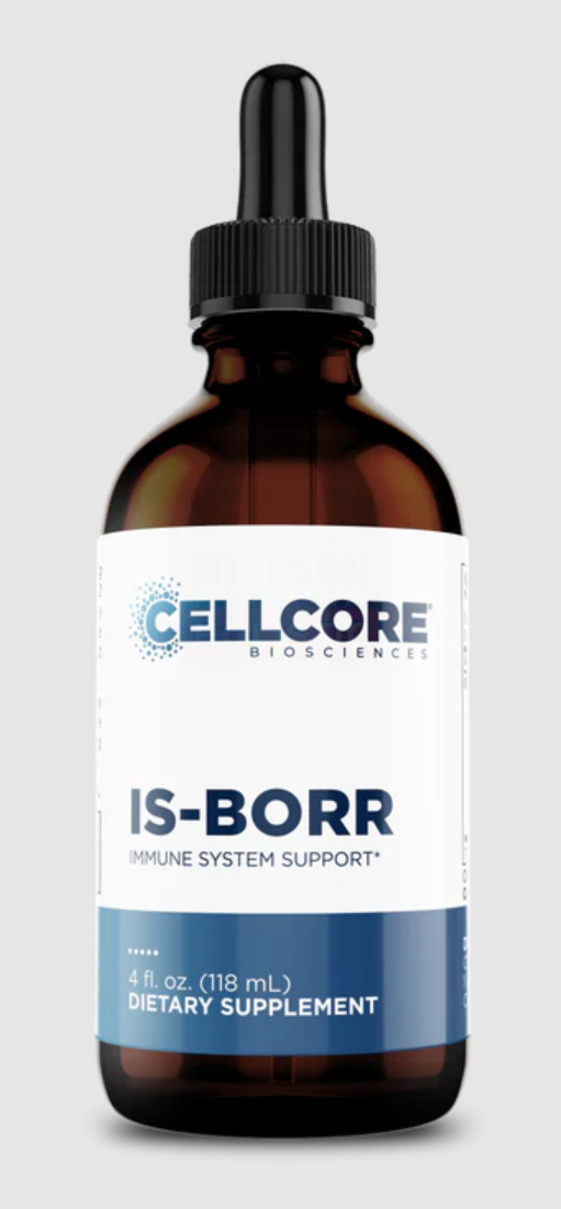 CellCore IS-BORR- 4 fl. oz.