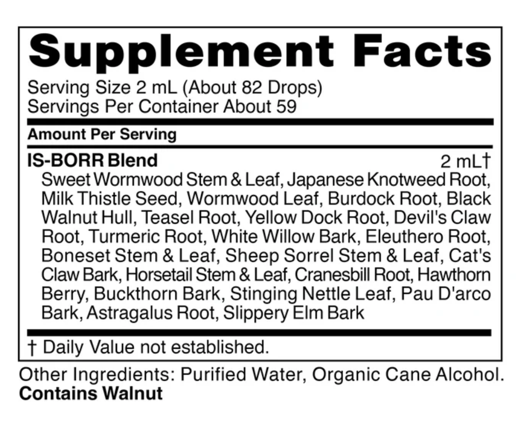 CellCore IS-BORR- 4 fl. oz.