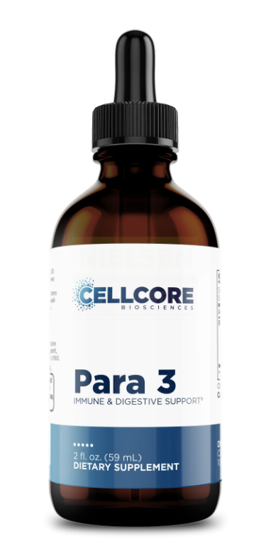 CellCore Para 3 - 2 fl. oz.