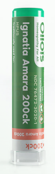 Ignatia Amara (80p) - Ollois