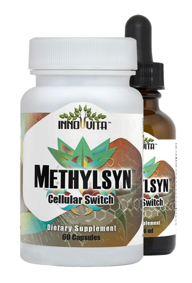 Inno-Vita Methylsyn™ - Cellular Switch