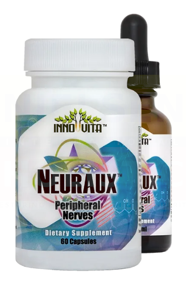 Inno-Vita Neuraux™ - Peripheral Nerves
