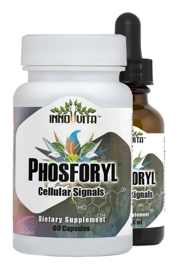 Inno-Vita Phosforyl™ - Cellular Signals