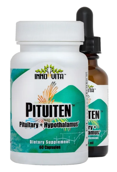 Inno-Vita Pituiten™ - Pituitary and Hypothalamus