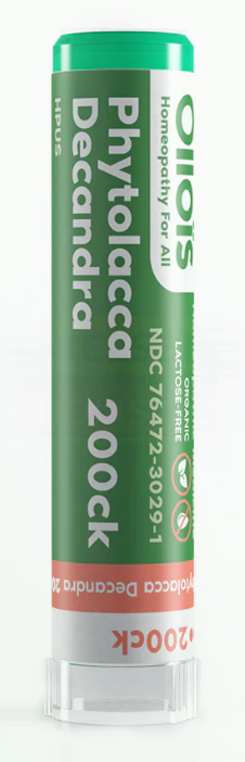 Phytolacca Decandra (80p) - Ollois