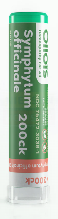 Symphytum Officinale (80p) - Ollois