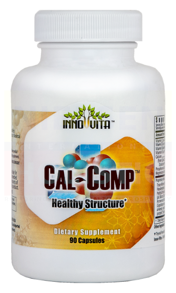 Inno-Vita Cal-Comp™ - Healthy Structure