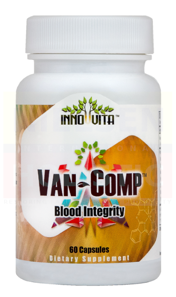 Inno-Vita Van-Comp™ - Blood Integrity