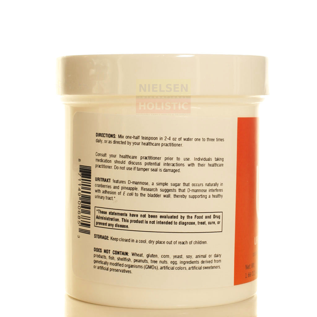 Actíf International® Uritrakt™ -- 1.66 oz - D-Mannose - Concentrated Urinary Tract Support