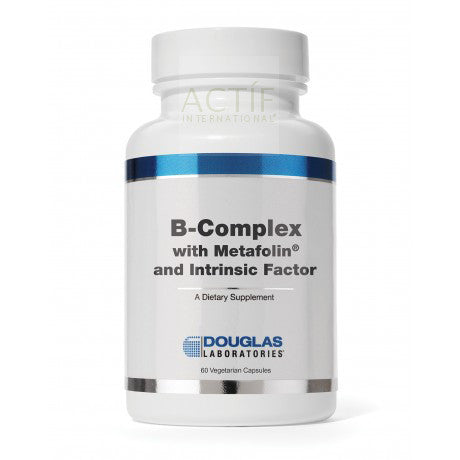 Douglas Laboratories B-Complex