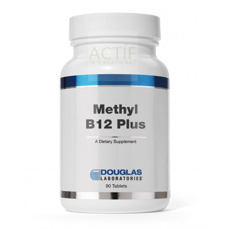 Douglas Laboratories Methyl B12 Plus
