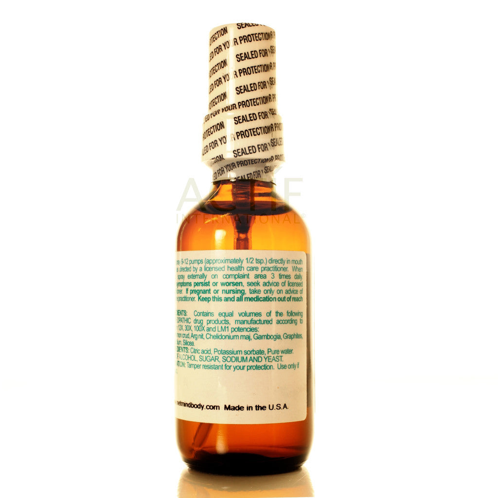 NET Remedies #7 Flora Plus 2 fl. oz.