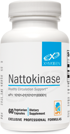 Nattokinase 60 Capsules