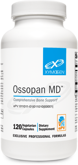 Ossopan MD™ 120 Capsules