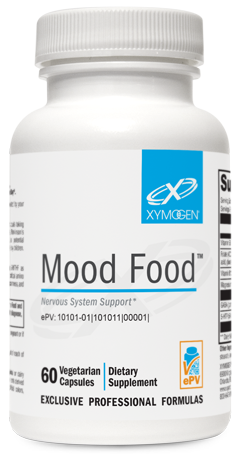 Mood Food™ 60 Capsules