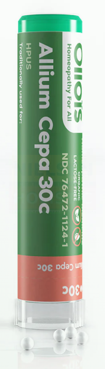 Allium Cepa (80p) - Ollois