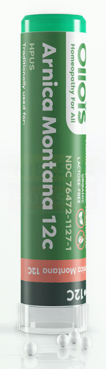 Arnica Montana (80p) - Ollois