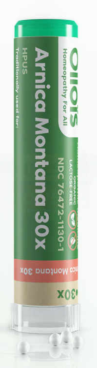 Arnica Montana (80p) - Ollois