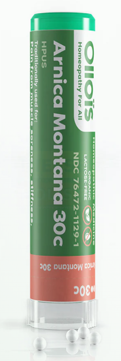 Arnica Montana (80p) - Ollois