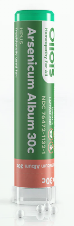 Arsenicum Album 30C - Ollois