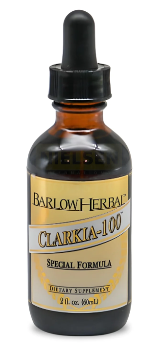 Barlow Herbal Clarkia-100