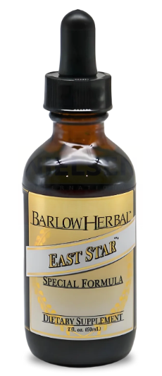 Barlow Herbal East Star