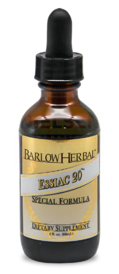 Barlow Herbal Essiac-20