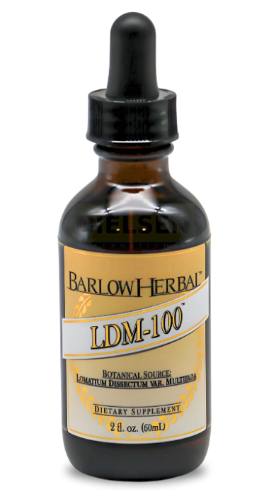 Barlow Herbal LDM-100