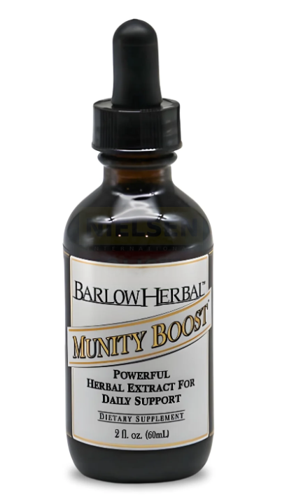 Barlow Herbal Munity Boost