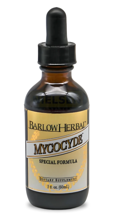 Barlow Herbal Mycocyde