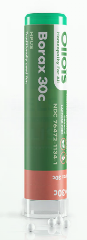 Borax (80p) - Ollois