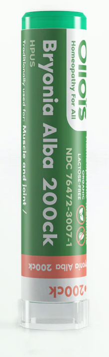 Bryonia Alba (80p) - Ollois