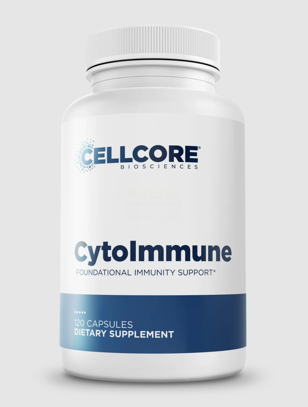 CellCore CytoImmune - 120 Capsules