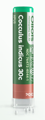 Cocculus Indicus (80p) - Ollois