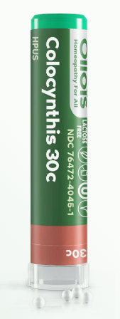 Colocynthis (80p) - Ollois