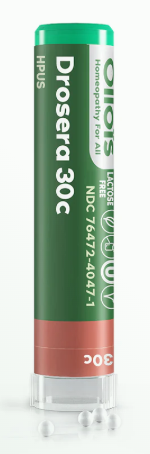 Drosera (80p) - Ollois