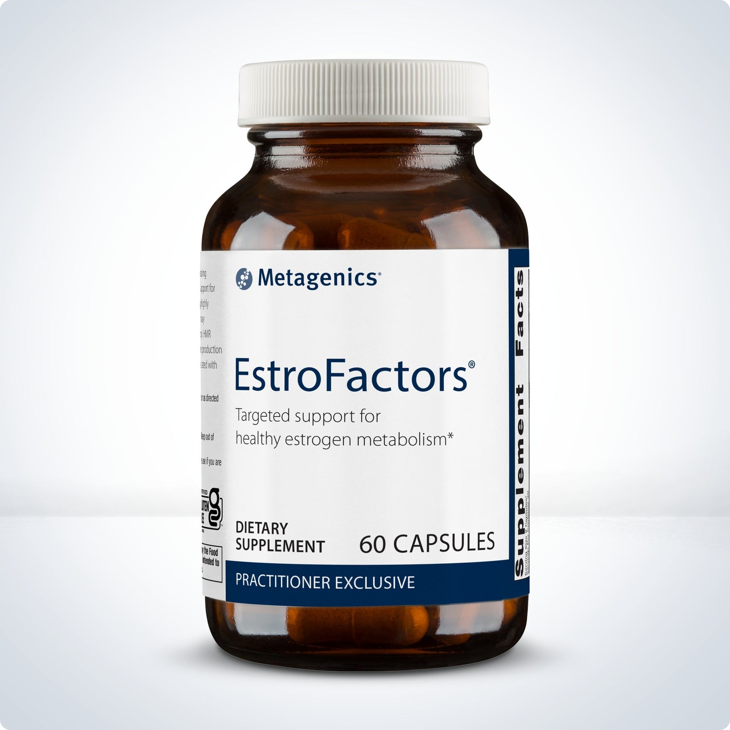 Metagenics EstroFactors