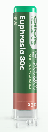 Euphrasia (80p) - Ollois