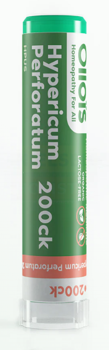 Hypericum Perforatum (80p) - Ollois