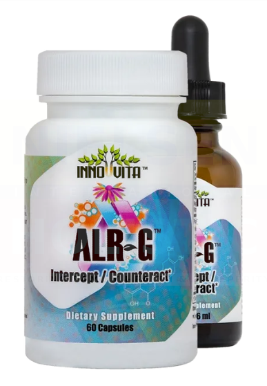 Inno-Vita ALR-G™ - Intercept/Counteract