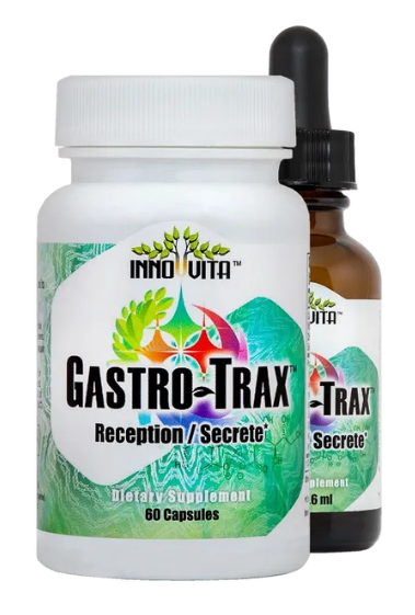 Inno-Vita Gastro-Trax™ - Reception / Secrete