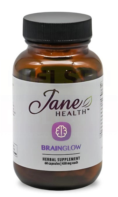 Jane Health BrainGlow (Barlow Herbal)