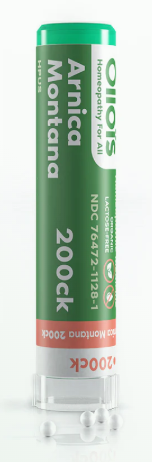 Arnica Montana (80p) - Ollois