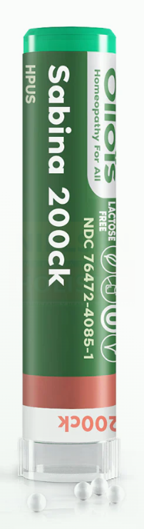 Sabina (80p) - Ollois